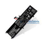 Batería para Lenovo 80N8 L14M4PB0 Rescue-14 15ISK 80RQ [Batería de repuesto]